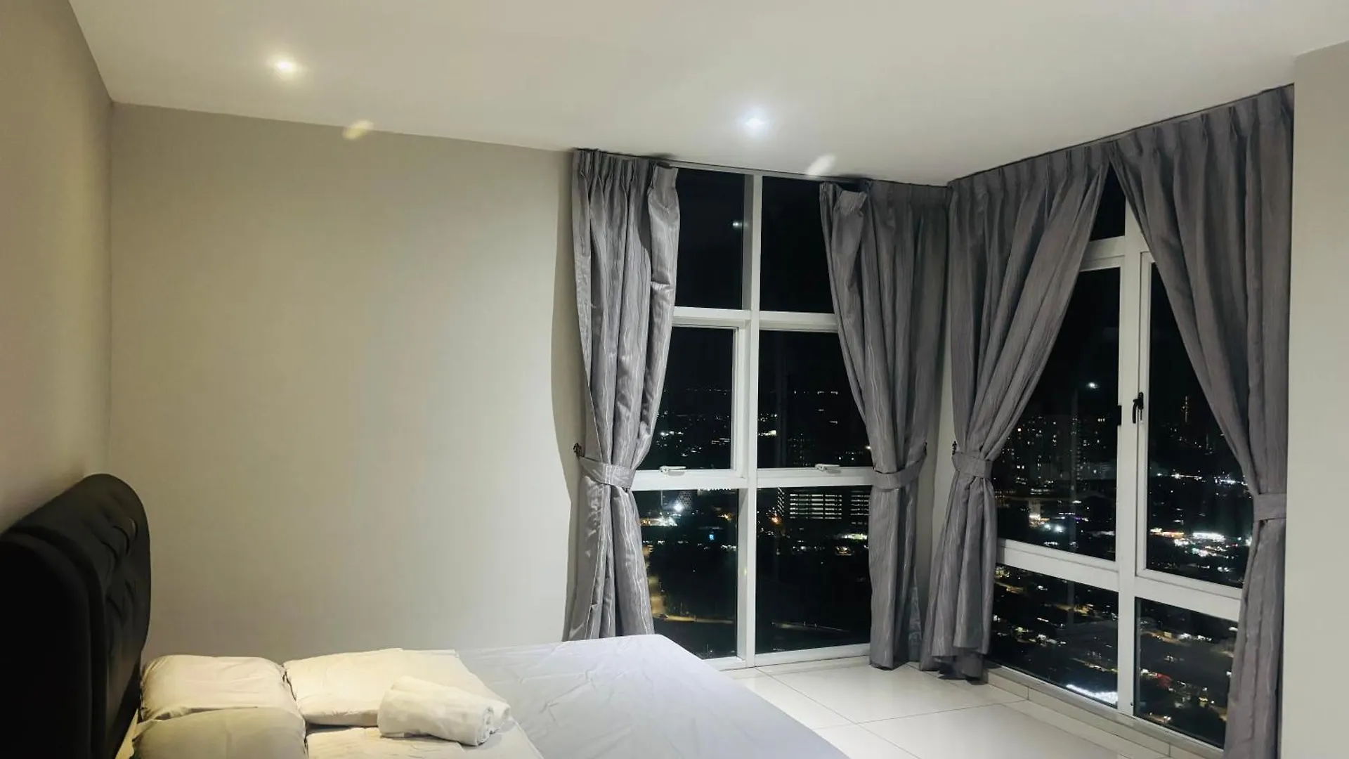 Appartement Ksl City Mall Mahjong Stay Johor Bahru