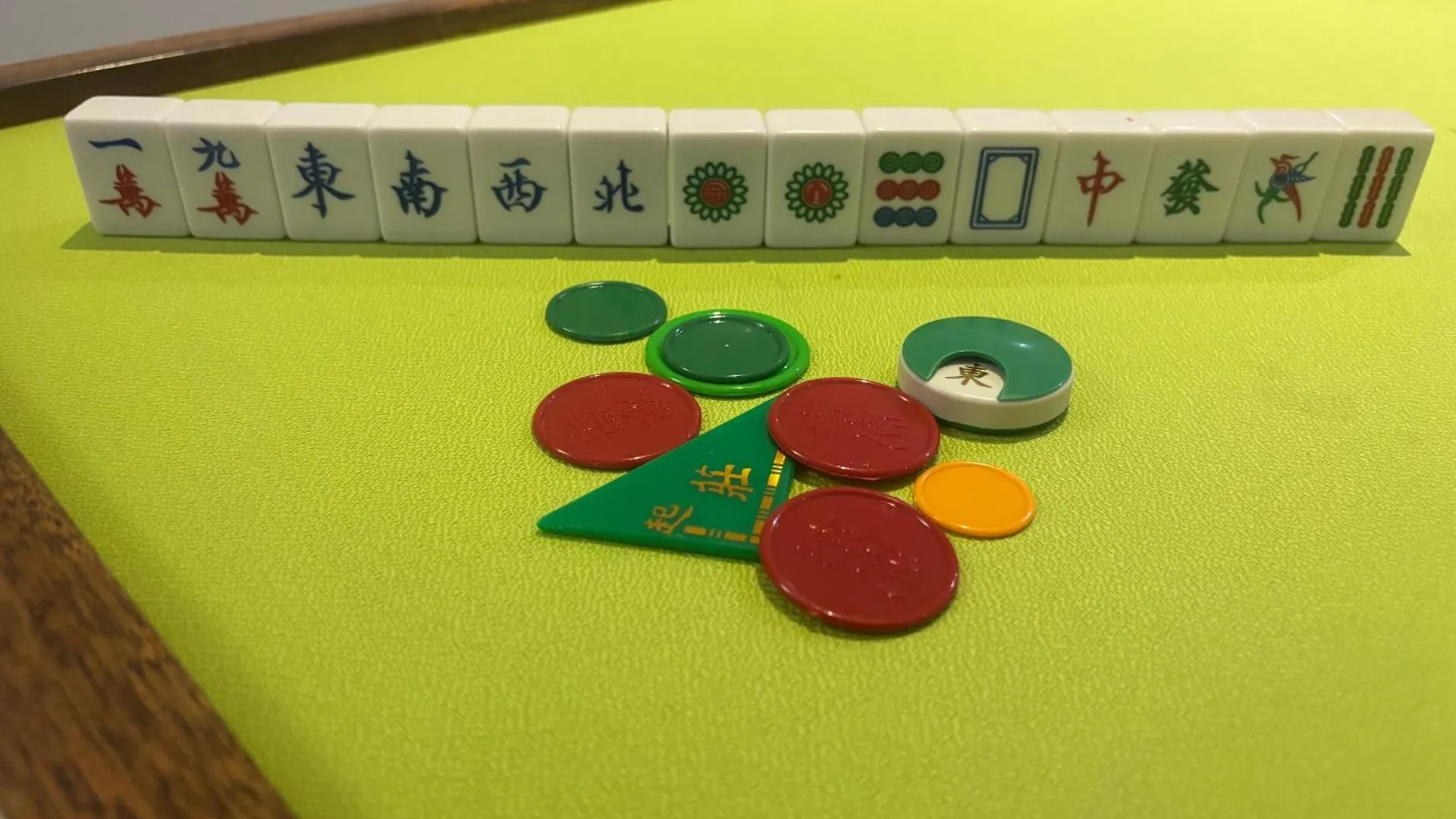 Ksl City Mall Mahjong Stay Johor Bahru Maleisië