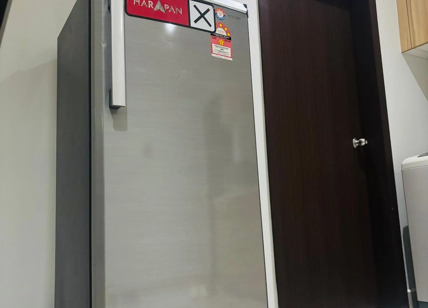 Appartement Ksl City Mall Mahjong Stay Johor Bahru Maleisië