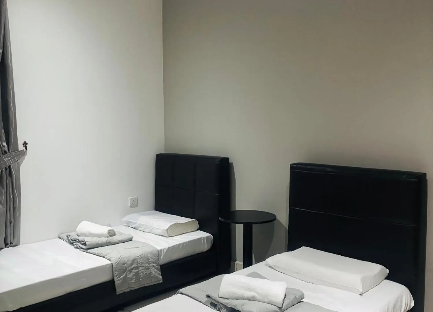 Appartement Ksl City Mall Mahjong Stay Johor Bahru